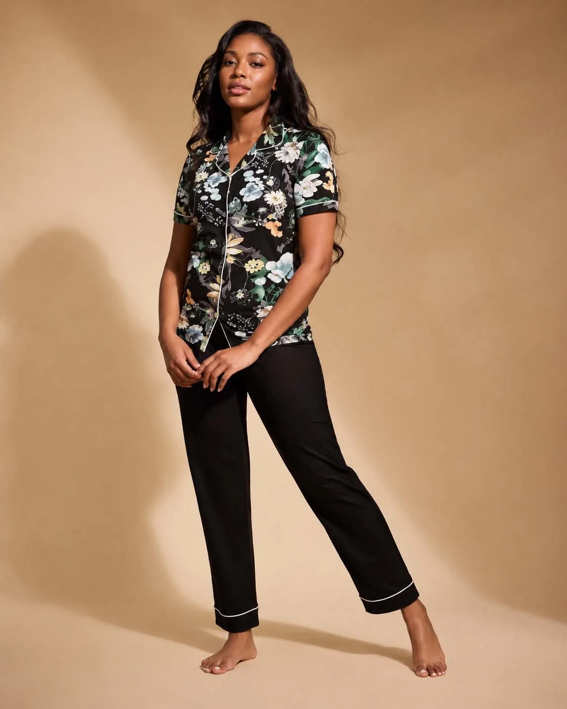 BTB women's homewear collection